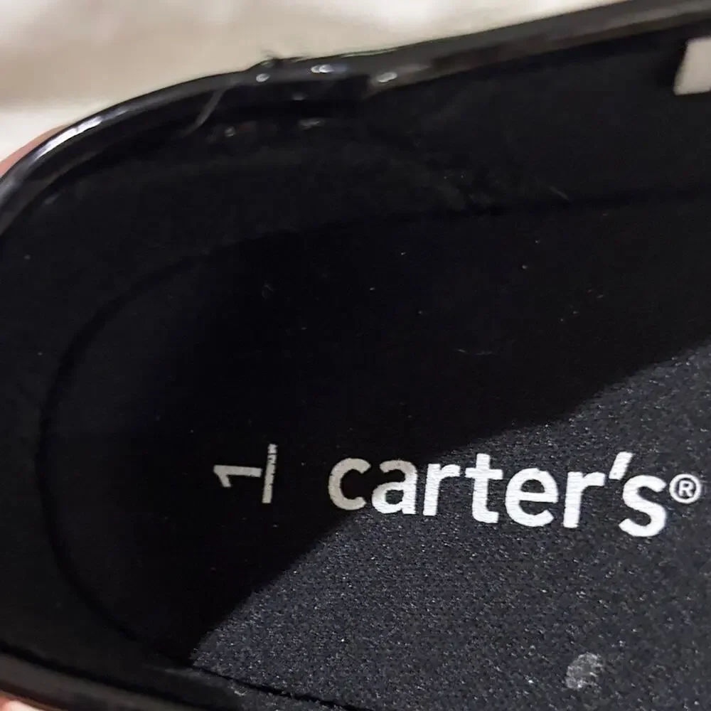 Carters carter shiny